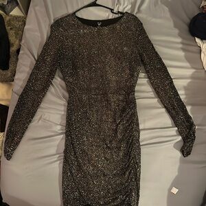 Windsor sparkly dress